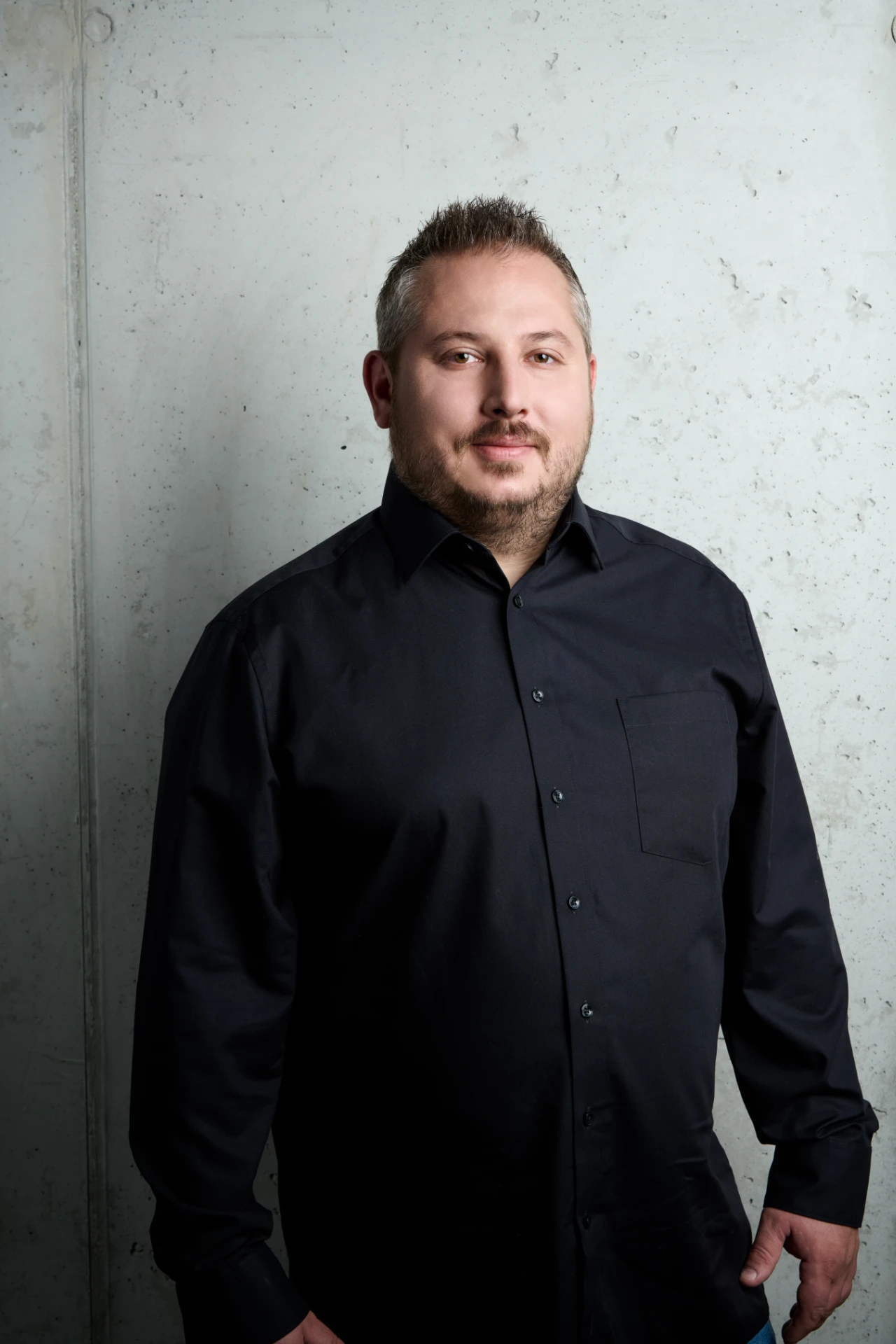 Marek Mušinka